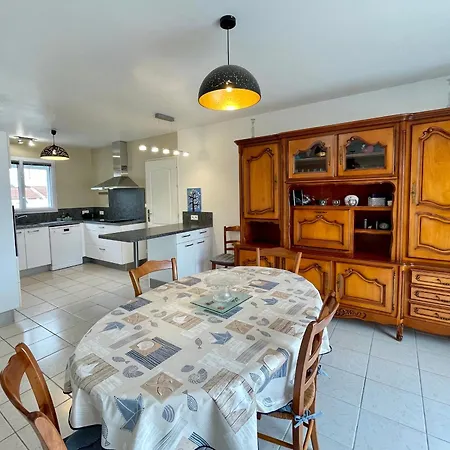 Maison Ideale, Proche Centre - 6 Pers. - Fr-1-231-356 Holiday home