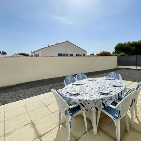 Maison Ideale, Proche Centre - 6 Pers. - Fr-1-231-356 *